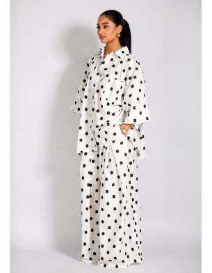 Polka set
